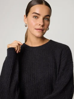 Pullover mit Alpaka DOANIE