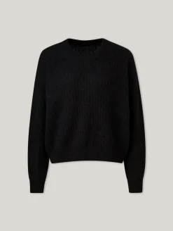 Pullover mit Alpaka DOANIE