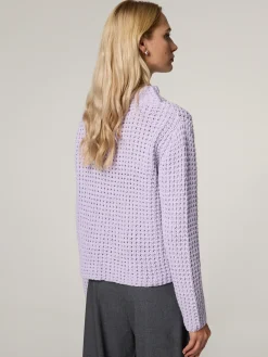 Pullover mit Baumwolle