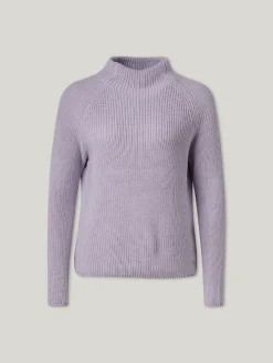 Pullover mit Baumwolle