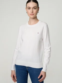 Pullover mit Baumwolle