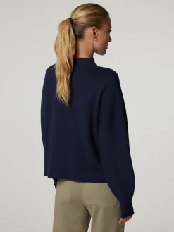 Pullover mit Baumwolle DEBORA