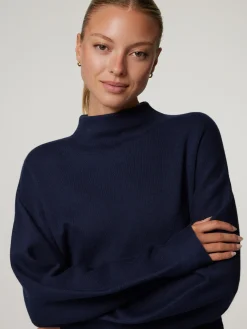 Pullover mit Baumwolle DEBORA