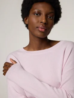 Pullover mit Kaschmir