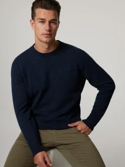 Pullover mit Kaschmir