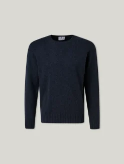 Pullover mit Kaschmir