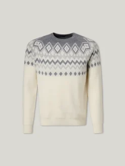 Pullover mit Kaschmir