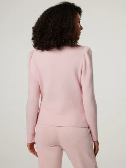 Pullover mit Kaschmir