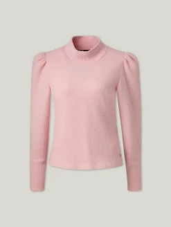 Pullover mit Kaschmir