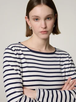 Pullover mit Kaschmir