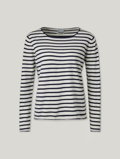 Pullover mit Kaschmir