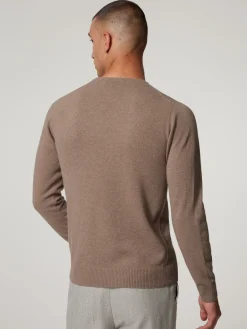 Pullover mit Kaschmir