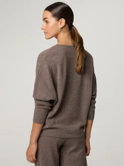 Pullover mit Kaschmir