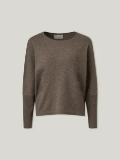 Pullover mit Kaschmir