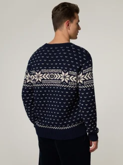 Pullover mit Kaschmir