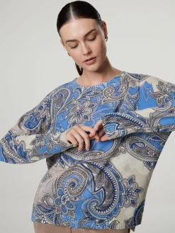 Pullover mit Kaschmir