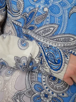 Pullover mit Kaschmir