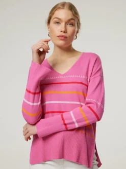 Pullover mit Kaschmir