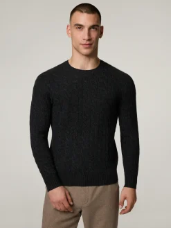 Pullover mit Kaschmir