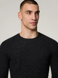 Pullover mit Kaschmir