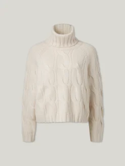 Pullover mit Kaschmir