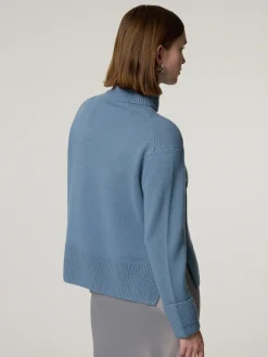 Pullover mit Kaschmir CIRAGNO