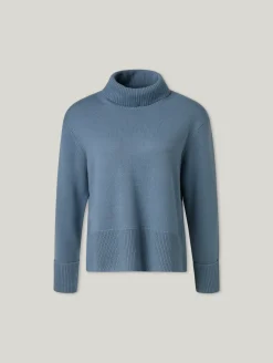 Pullover mit Kaschmir CIRAGNO