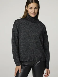 Pullover mit Kaschmir FPUL