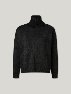 Pullover mit Kaschmir FPUL