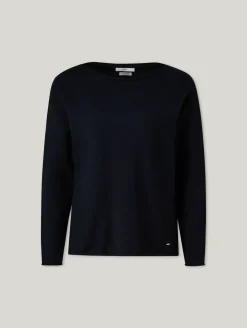 Pullover mit Kaschmir LIZ