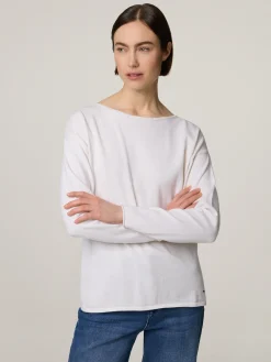 Pullover mit Kaschmir LIZ