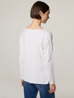 Pullover mit Kaschmir LIZ