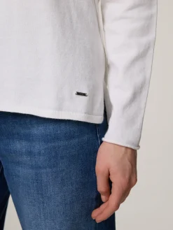 Pullover mit Kaschmir LIZ