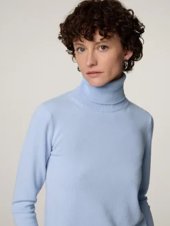 Pullover mit Kaschmir SESTRI