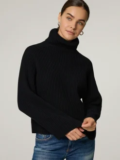 Pullover mit Schurwolle