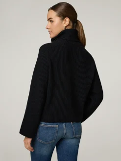 Pullover mit Schurwolle