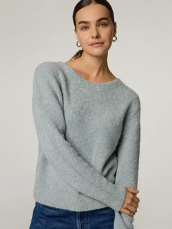 Pullover mit Schurwolle