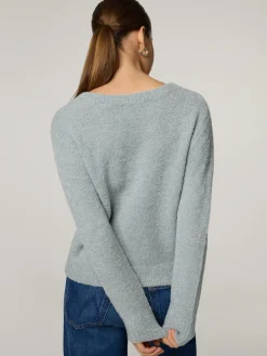 Pullover mit Schurwolle