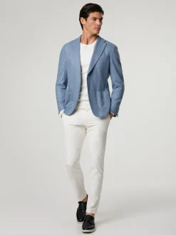 Pullover mit Schurwolle ALIKO