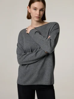 Pullover mit Schurwolle LIZ