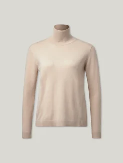 Pullover mit Seide KIKU