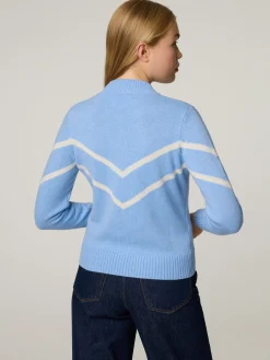 Pullover mit Wolle PEAK APRES