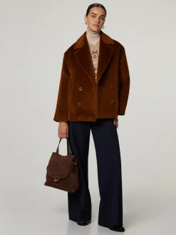 Pullunder mit Alpaka VALVOLA