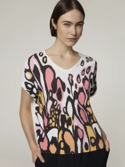 Pullunder mit Baumwolle