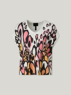 Pullunder mit Baumwolle