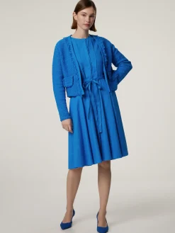 Pumps aus Wildleder BELLA