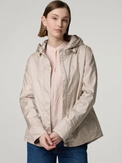 Regenjacke