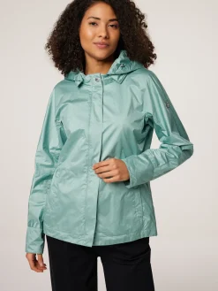 Regenjacke