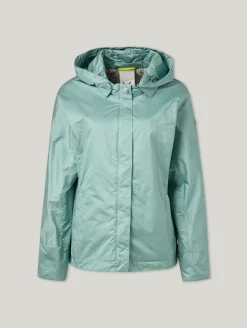 Regenjacke