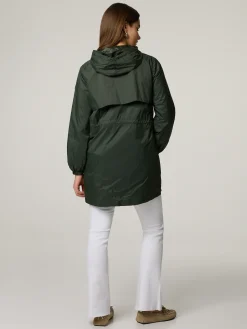Regenjacke FLEUR